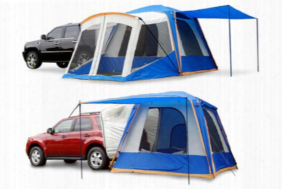 2005-2009 Dodge Magnum Napier Sportz Suv & Minivan Tents