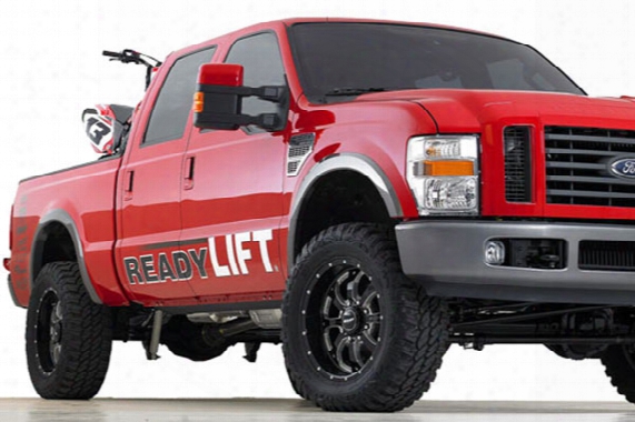 2005-2013 Toyota Tundra Readylift Sst Lift Kits