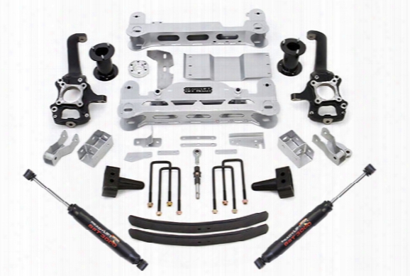 Readylift Sst Lift Kits, Readylift - Suspension Systems - Suspension Lift Kits