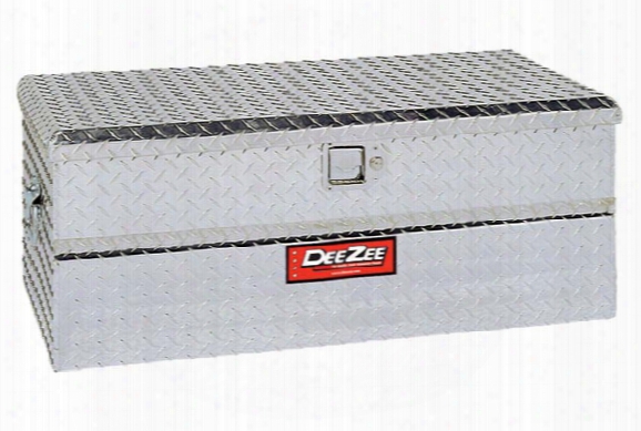 2006 Gmc Sierra Dee Zee Red Label Utility Chest