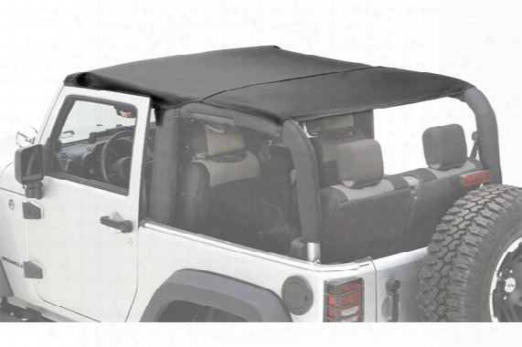 2006 Jeep Wrangler Rugged Ridge Island Topper Jeep Top 13581.15
