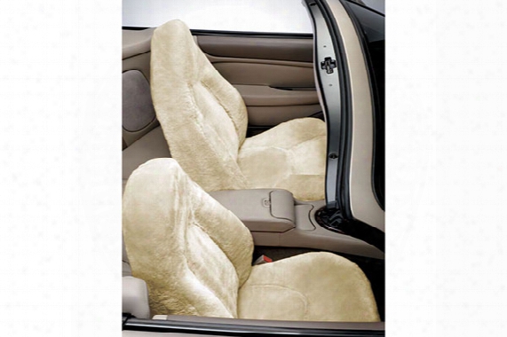 2006 Toyota Celica 5 Star Tailor-made Sheepskin Seat Covers