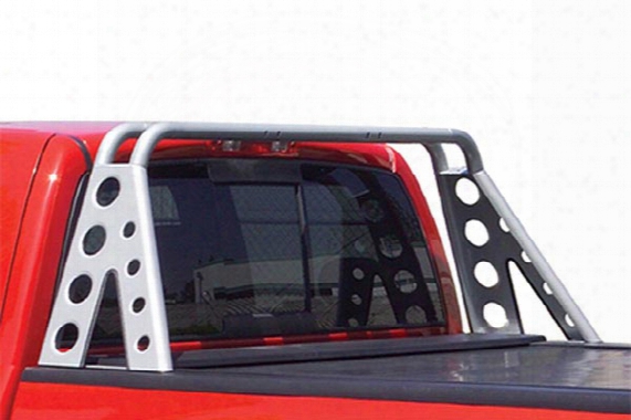 2007 Chevy Silverado Go Rhino Lightning Series Sport Truck Bed Bars 510000t