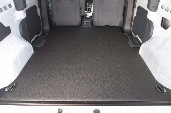 2008 Chevy Express Bedrug Vantred Cargo Liner