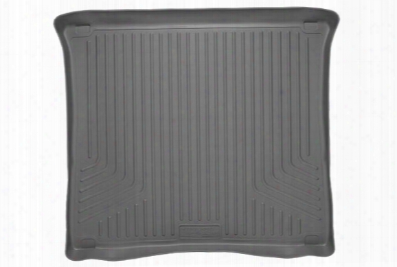 2009-2013 Toyota Matrix Husky Liners Weatherbeater Cargo Liners