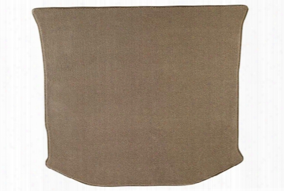 2010 Chevy Uplander Lloyd Mats Ultimat Cargo Liners