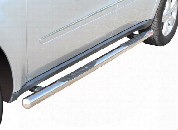 2011 Mercedes-benz M-class Romik Max Bars Side Steps 17003138 Max Bars Side Steps