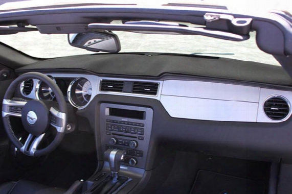 2013 Ford Explorer Dashmat Ltd. Edition Dashboard Cover 61957-01-23