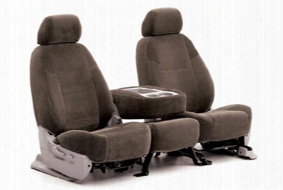 2002 Honda Cr-v Coverking Velour Seat Covers