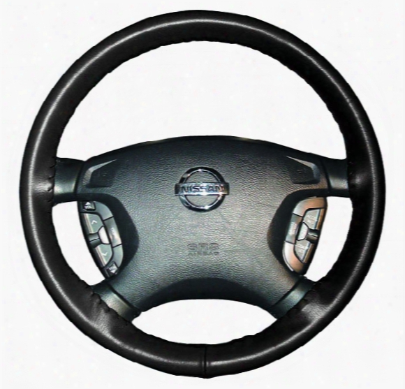 Wheelskins Leather Steering Wheel Covers, Wheelskins - Travel Accessories - Steering Wheel Covers