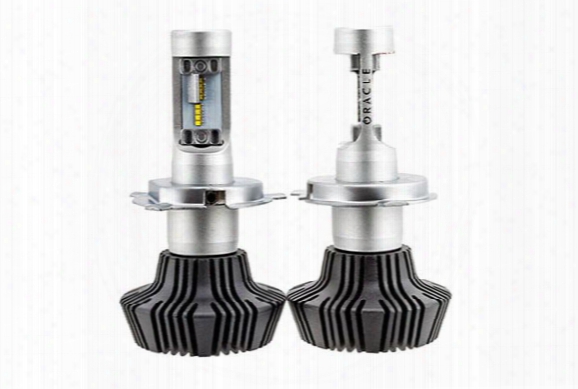 2016 Volkswagen Eos Oracle Led Headlight Bulbs