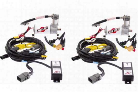 Air Lift Smartair 25430