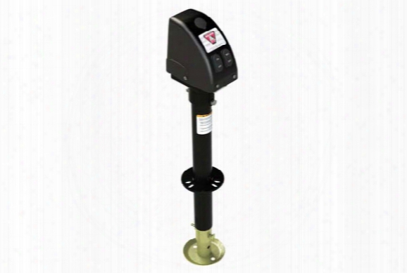 Bulldog Powered A-frame Jack 500187 Powered A-frame Jack