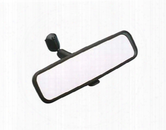 Cipa Rear View Mirror 31000 8" Rear View Mirror
