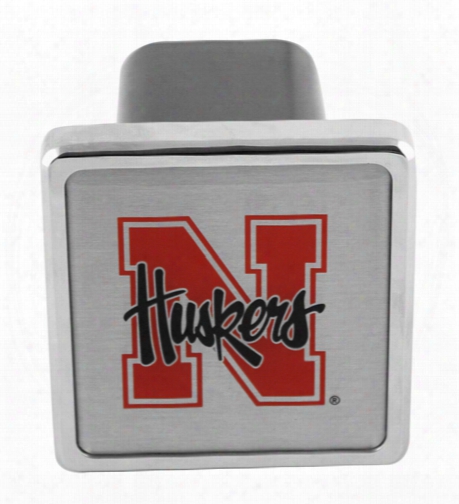 College Logo Hitch Covers By Pilot Cr-901n