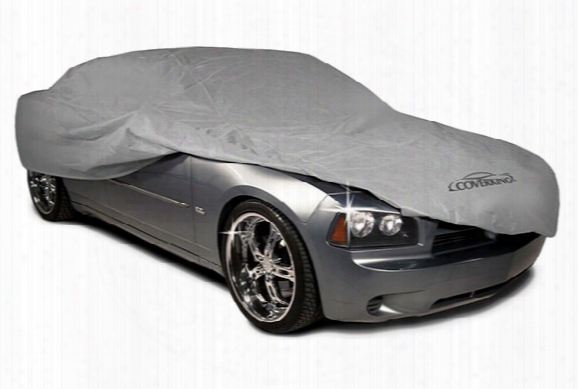 Coverking Coverbond 4 Universal Car Covers Uvccar2-n98