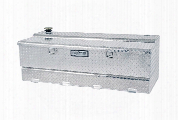 Dee Zee Liquid Transfer Tanks Dz 91740 Liquid Transfer Tank With Toolbox
