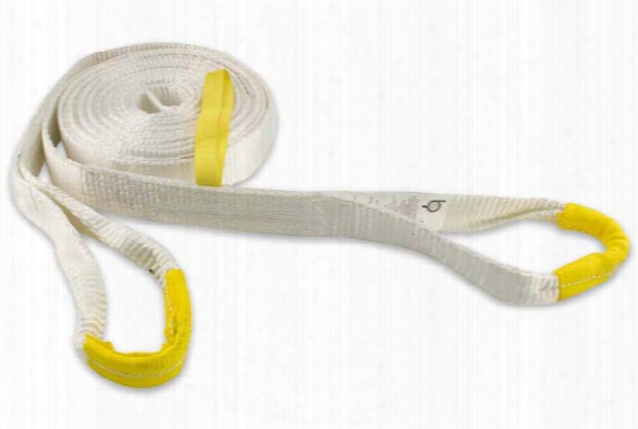 Erickson Recovery Strap 59600 Recovery Strap