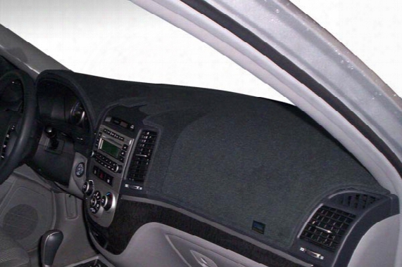 Honda Pilot Dash Covers - Dash Designs Carpet Dashboard Cover