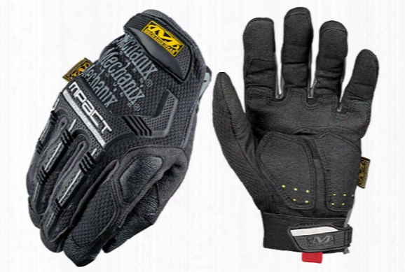Mechanix Wear M-pact Gloves Mpt-58-008