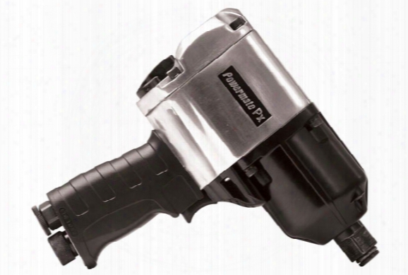 Powermate Air Impact Wrench P024-0253sp Px Series Air Impact Wrench