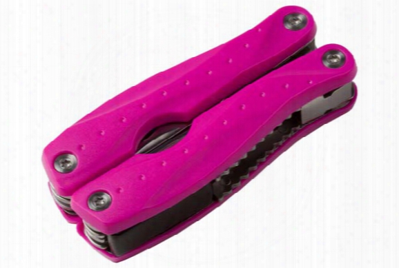 The Original Pink Box Multi-tool Pb1multi Multi-tool