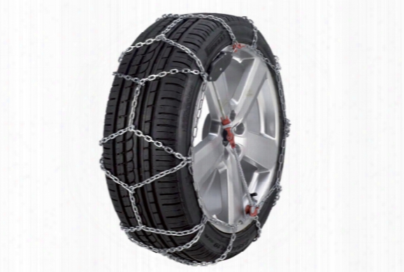 Thule Konig Xg-12 Tire Chains 2004705225