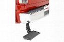 2009 Toyota Tundra Bestop TrekStep Retractable Tailgate Step