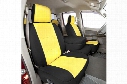 Coverking Neoprene Seat Covers - Neoprene Seat Cover by Coverking