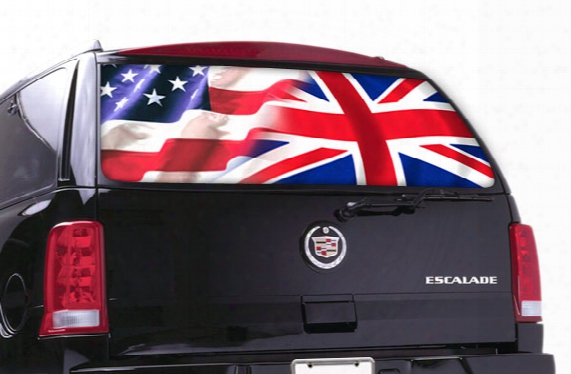 Window Canvas Flag Window Graphics Wc207056-0