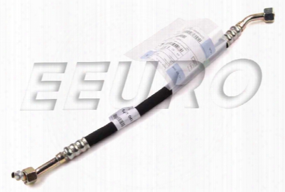 A/c Hose Assembly - Receiver Drier To Condenser - Genuine Bmw 64538391041