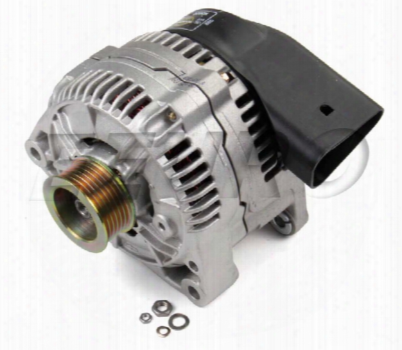 Alternator (120a) (rebuikt) - Bosch Al0756x Volvo 8111001