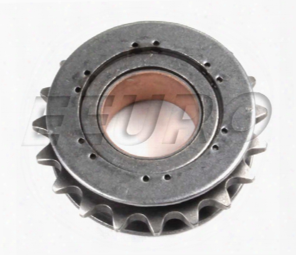 Balance Shaft Chain Idler Sprocket - Genuine Saab 9140658