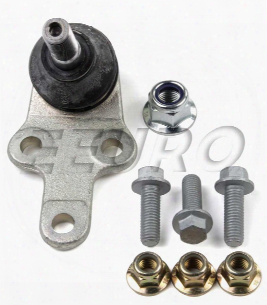 Ball Joint Kit - Front - Febi 24849 Volvo 31277464