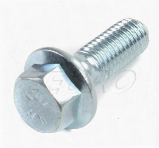 Camshaft Sprocket Bolt - Genuine Saab 9107541