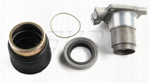 Clutch Slave Cylinder Kit - Genuine Saab 4904587