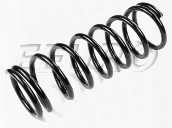 Coil Spring - Front - Suplex 29014 Saab 8945800