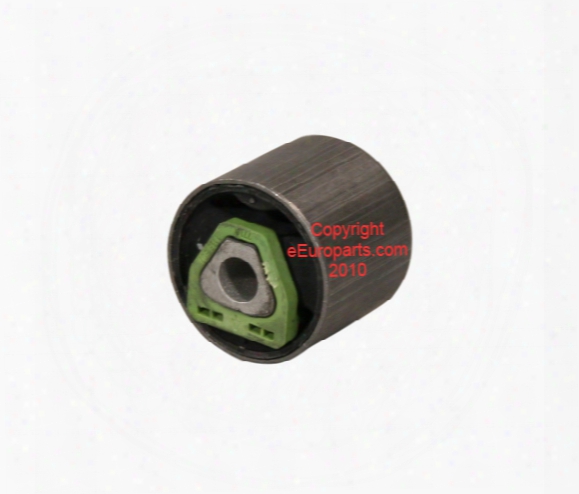 Control Arm Bushing - Front Upper (inner -green) - Sachs 87931a Bmw 31121136607