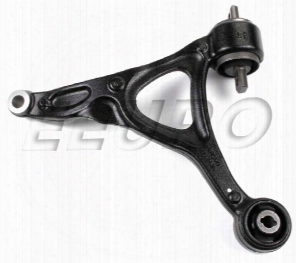 Control Arm - Front Driver Side - Genuine Volvo 31201004