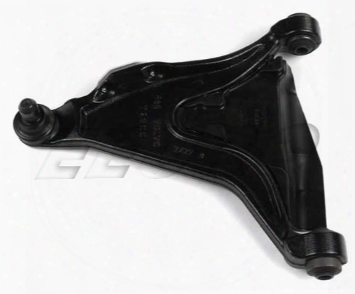 Control Arm - Front Driver Side Lower - Genuine Volvo 8628495