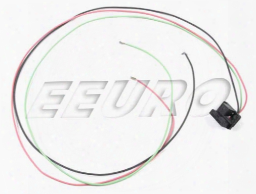 Crankshaft Position Sensor Repair Kit (hall Effect Splice) - Oe Supplier 7484546
