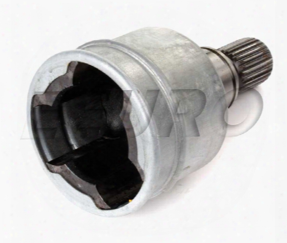 Cv Joint Companion Flange - Front Passenger Side Inner - Genuine Saab 4103230