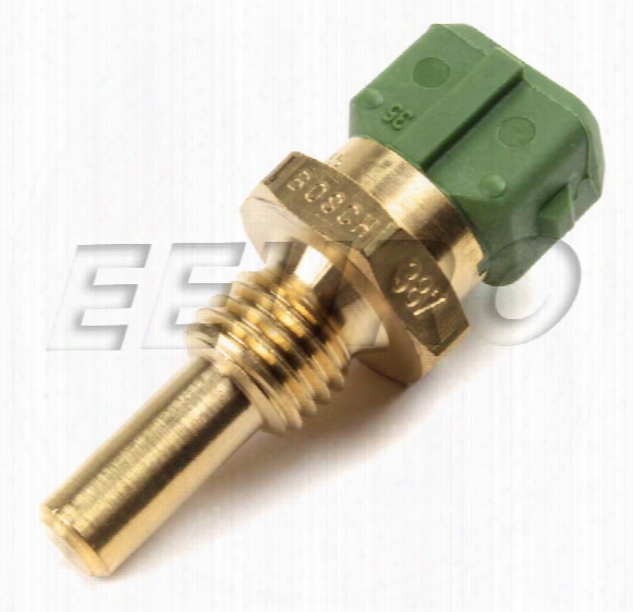 Engine Coolant Temperature Sensor (ntc) - Bosch 0280130055 Saab 7563562