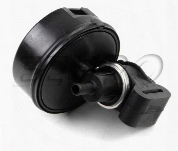 Evap Purge Valve - Genuine Volvo 9135805