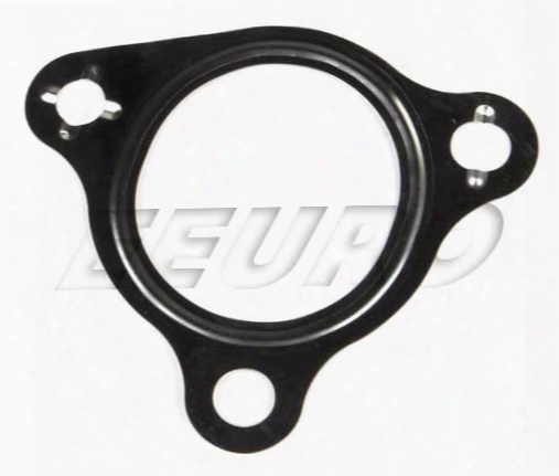 Exhaust Gasket - Manifold To Turbo - Victor Reinz Gs33526 Saab 90537716