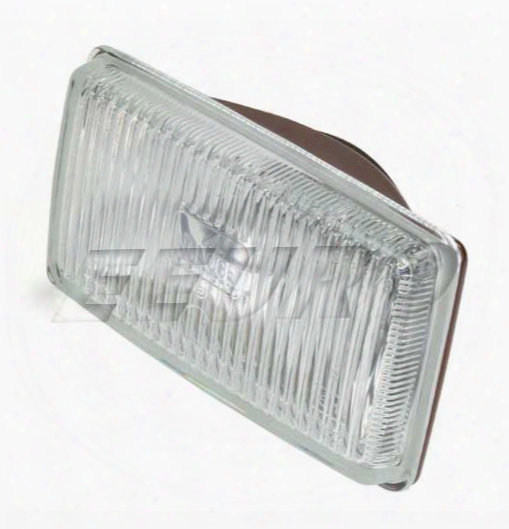 Foglight Lens - Bosch 1305354933 Saab 0280560