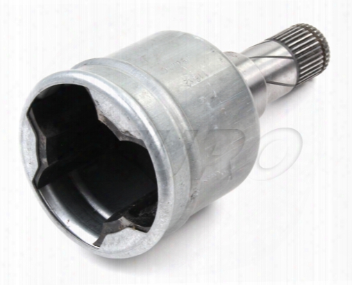 Inner Driver - Driver Side - Genuine Saab 4544763