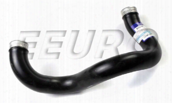 Intercooler Pipe - Genuine Volvo 8250456