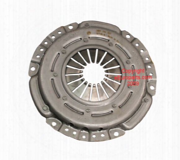 Pressure Plate - Achs Volvo 6814583
