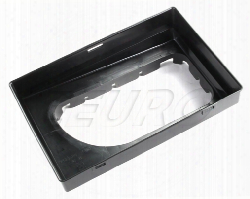 Retainer Tray (cabin Filter) - Oeq 9488525
